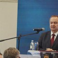 Ivica Dačić o slučaju "Senjak": Zašto bih ja podnosio ostavku?