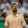 UŽIVO: Đoković na gem od prvog seta