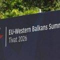 Počeo sastanak lidera Evropske unije i Zapadnog Balkana u Tivtu