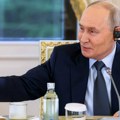 Putin poručio Evropi: Vaše elite provociraju haos i uvlače u njega nove zemlje