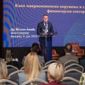 Rizici novog doba i održivost: Hod po tankom ledu