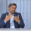 Rade Bogdanović žestoko isprozivao Ronalda: "Sramota je što učestvuje na Svetskom prvenstvu"