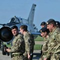 Podignuti NATO lovci i poslata upozorenja građanima: Neidentifikovani objekat izazvao paniku u Litvaniji