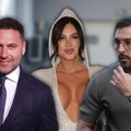 Stanija nabrojala sve muškarce s kojima je bila! Otkrila sve o odnosu s Duškom Tošićem, Karleuša me blokirala: Pomenula i…