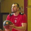 Šuškavčević prešao iz Slobode u poljski tim