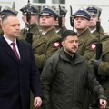 Poljska i Ukrajina: Zašto se sukobio antiputinovski savez?