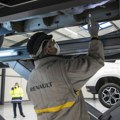 „Reno” ukida 800 radnih mesta u sektoru inženjeringa u Francuskoj