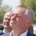 Dušan Bajatović potpredsednik Fudbalskog saveza Vojvodine