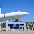 Nortrop Graman, nevidljivi avioni i opipljive milijarde: Kako je profit postao pokretač modernih sukoba