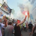 "Zbog srpskih zastava ne daju mi da se vratim kući": Odbornik iz Leposavića zaustavljen na Jarinju posle skupa u Kraljevu VIDEO…