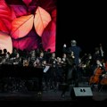 Dva orkestra mladih umetnika na jednoj sceni: Muzički susret SAD i Srbije