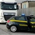Srbin osuđen u Italiji zbog kokaina vrednog milione evra! Kamiondžija Dejan će robijati devet godina zbog šverca droge!