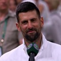 Đoković posle velike pobede: Ovo su momenti zbog kojih i dalje igram tenis