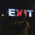 Danas NE počinje EXIT