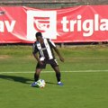 Uživo Partizan - Lokomotiva: Crno-beli gube na poluvremenu