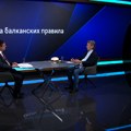 Darko Bajić za RTS: „Balkanska pravila 2“ su film o srpskom heroju koji je ušao u samo srce NATO-a