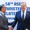Rusija i Kina su strateški tandem koji menja svetski poredak