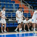 Mladi košarkaši Srbije dva puta bolji od Nemačke uoči Evropskog prvenstva, Andrej Bjelić se vratio u ekipu