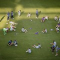 Gotovo je: Argentinac se oprostio od reprezentacije posle poraza u finalu