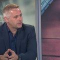 Jurić o pokretanju sistema "Pronađi me" za devojčicom iz Beograda: Policija ima obavezu da štiti i život i privatnost deteta…