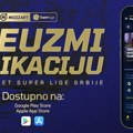Fudbalska Superliga Srbije predstavila zvaničnu mobilnu aplikaciju