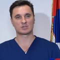 Dr Nikolić: U UKC Niš dvoje povređenih u nesreći u Crnoj Gori - majka operisana, dečak u dobrom stanju