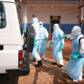 Lekari u Kongu zaduženi za suzbijanje epidemije ebole štrajkuju