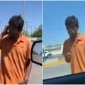 Snimak beskućnika zapalio mreže: Hteo je da mu pomogne, a dobio odgovor koji niko nije očekivao! (video)
