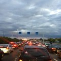 Nema udesa, nema radova, a kolona kilometarska: Vujanić objašnjava kako nastaju "nevidljivi" zastoji na putu