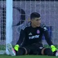 (VIDEO) Šok u 90+1 pa blamaža Hajduka na Kipru!