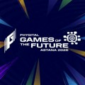 Zero 10 Dota 2 sastav danas debituje na Games of the Future 2026