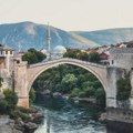Zbog visokih temperatura u BiH crveno upozorenje izdato za prijedorsku i mostarsku regiju
