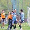 Remi Jedinstvo Puteva i Zlatibora u pripremnom duelu