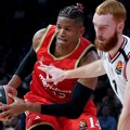 Hasijel Rivero kao zamena za Džonatana Motlija