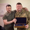 "Gotovo je, džaba smo krvarili" Bivši šef ukrajinske armije zadao brutalan udarac Zelenskom: Lažu nas 12 godina, stvorite…