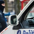 Tuklo se 50 ljudi u Belgiji, niko nije uhapšen