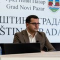 Lekić nakon posete kineskog ambasadora: „Na sastanku nije bilo reči o Rogozni i rudarskim istraživanjima“