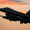Burna noć u komšiluku: Dron ušao u rumunski vazdušni prostor kod Tulče, podignuti F-16