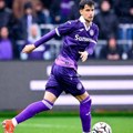 Mihajlo Ilić ima novi klub u Italiji: "Dobro došao u Romanju"