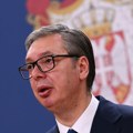 Vučić: Pad Univerziteta u Beogradu na Šangajskoj listi donosi mnogo problema