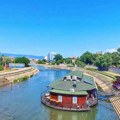 Niš planira 22 kilometra uređene obale Nišave, ali prvo bi mogao da očisti samu reku