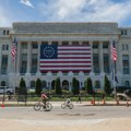 Anketa Fajnenšel tajmsa: Većina američkih birača kaže da im je lošije pod Trampom