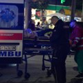 Dve osobe teško povređene u dve saobraćajne nesreće u Beogradu: Hitna pomoć obavila 106 intervencija