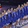 Odbojkaši Srbije savladali Sloveniju u prijateljskom meču uoči Evropskog prvenstva