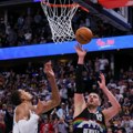 Jokić i Vembanjama u krupnom kadru: NBA zvezde predvode Srbiju i Francusku u test meču
