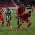 Kapiten Pavlović o startu u novom prvenstvu