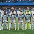 Partizan izgleda stvarno ne zna da igra sa igračem više