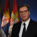 Predsednik Vučić sutra u Novom Pazaru