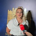 NATAŠA AKSENTIJEVIĆ ODUŠEVLJENA NIŠOM: „Ovde se jede najbolje meso na svetu“