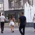 Sunčano jutro zameniće oblaci, ponegde kiša sa grmljavinom